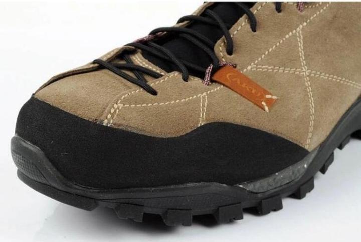 Produktbild AKU Nativa Wanderschuhe (38)