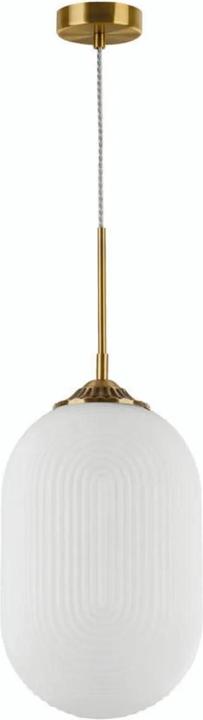 Actual product image Nova Luce Pendant lights (E27)