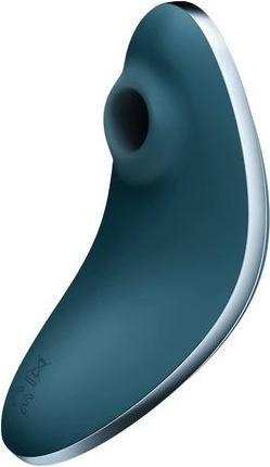 Produktbild Satisfyer Vulva Lover 1 - Blue