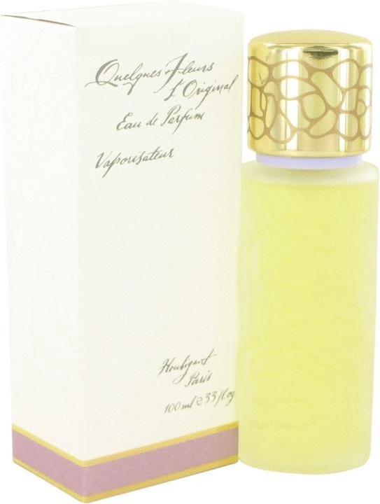 Immagine prodotto Houbigant Quelques Fleurs (Eau de parfum, 100 ml)