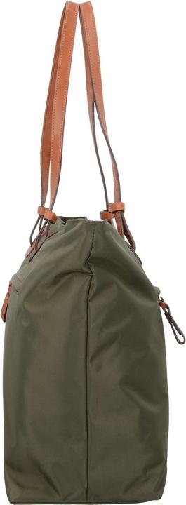 Actual product image Brics Bric's handbag X-Travel Shopper 43348 (15 l)