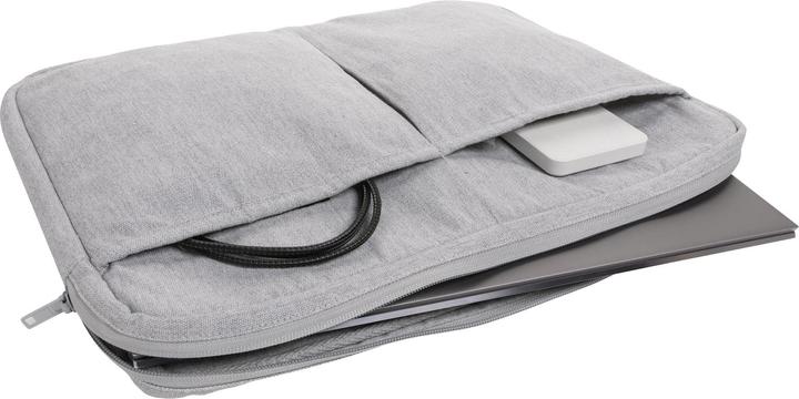 Produktbild Xd Collection LaptopHülle Laluka Recycelte Baumwolle (15.60")