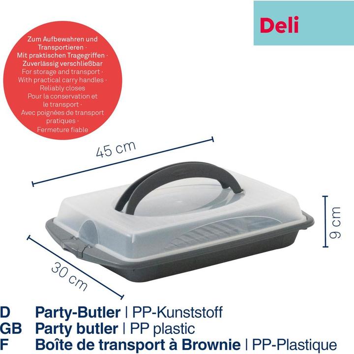 Image du produit Kela Deli