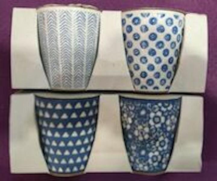 Actual product image Eddy Cup 200ml 2as 2pc (200 ml, 2x)