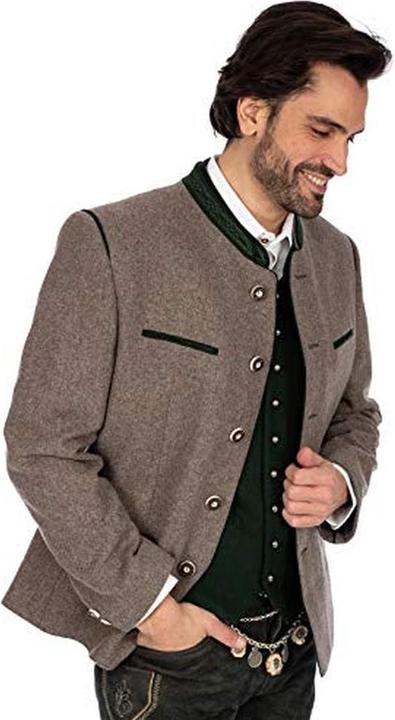 Actual product image Stockerpoint Stachus Jacket (46)