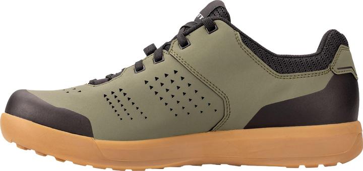 Actual product image Scott Sports MTB Shr-Alp Flat Lace (41)