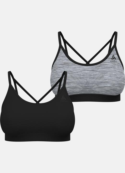 Produktbild Odlo Seamless Low (XS)