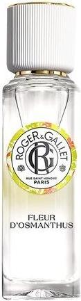 Actual product image Roger & Gallet Eau Parfumée (Eau de parfum, 30 ml)