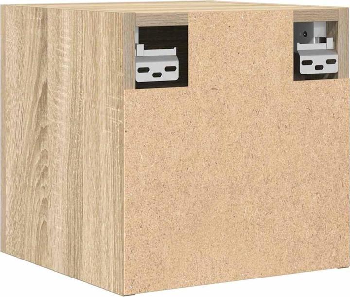 Actual product image vidaXL Dalton (30.50 x 30 x 30 cm)