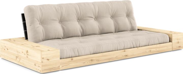 402 Nuit noire / 747 Beige