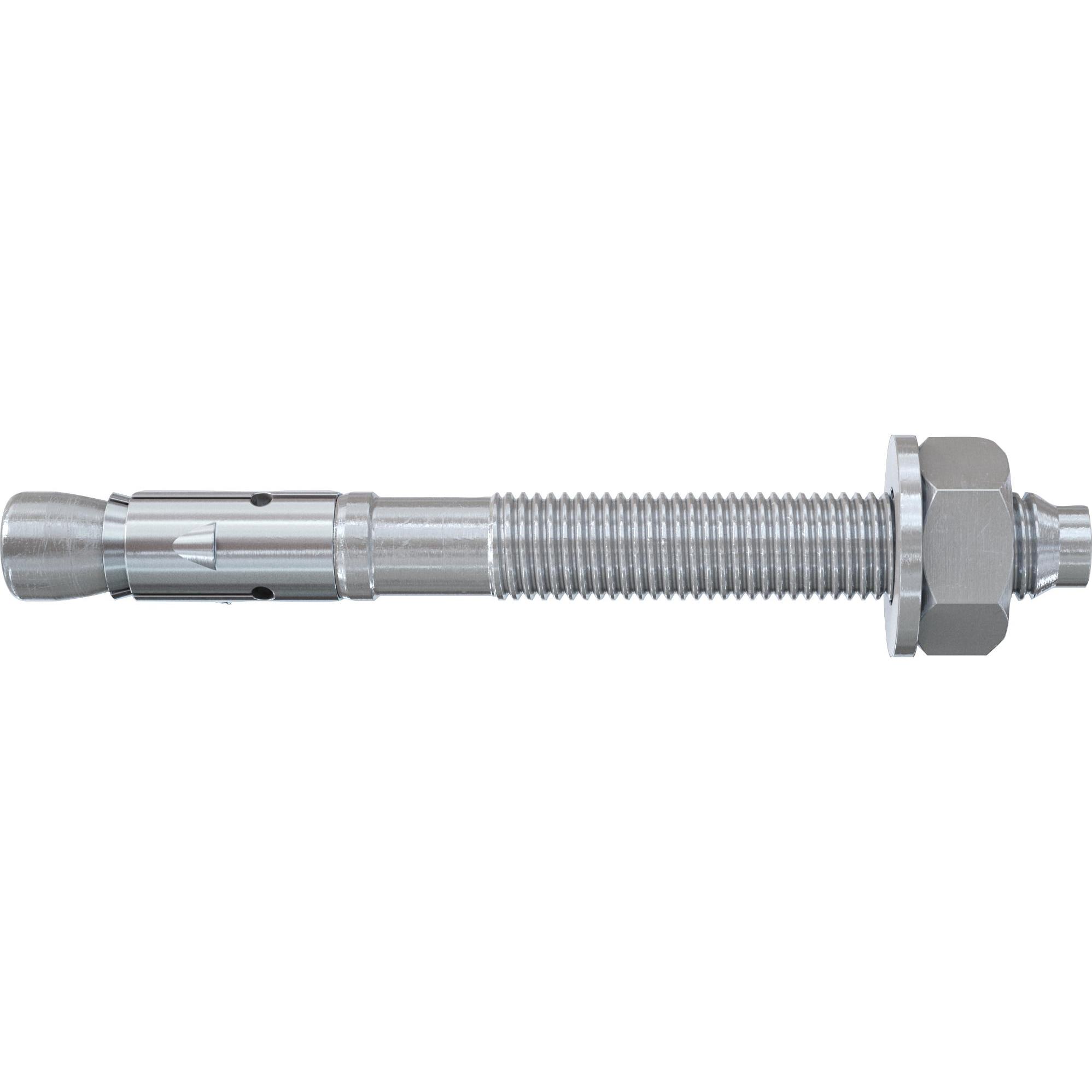 Fischer, Dübel, Rettungszeichenleuchte3/8h opt.Mesh/NB Add.on S1U383M (S1U383M) (20 Stk.)