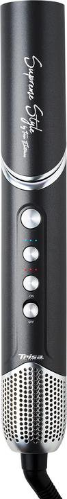 Actual product image Trisa Supreme Style" multistyler