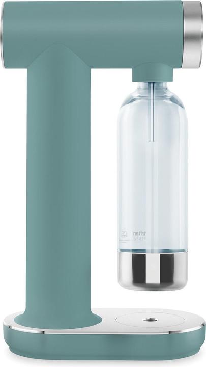 Actual product image Smeg Soda maker
