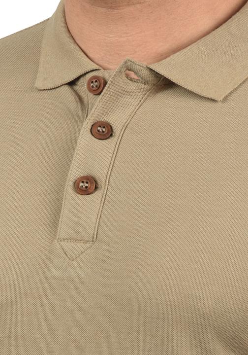Immagine prodotto Solid TripPolo Maglietta T-Shirt Polo A Manica Corta Da Uomo (S)