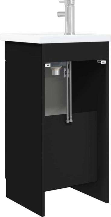 Produktbild vidaXL Badezimmermöbel