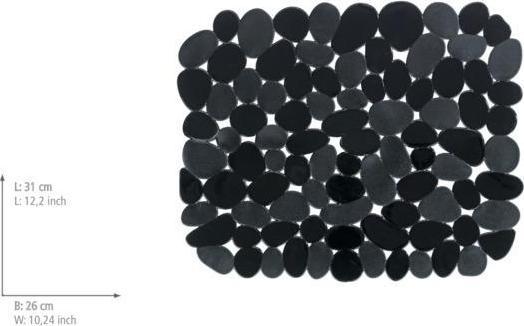 Produktbild Wenko Stone