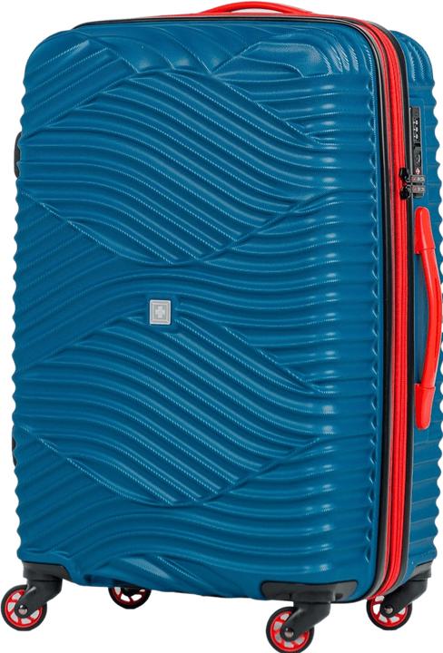 Produktbild Swissbags Snow tracks (81 l)