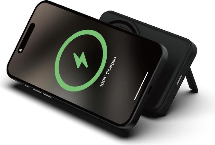 Immagine prodotto Vinnic AELLO PEAK Charging Dock (5000 mAh, 15 W, 15 Wh)