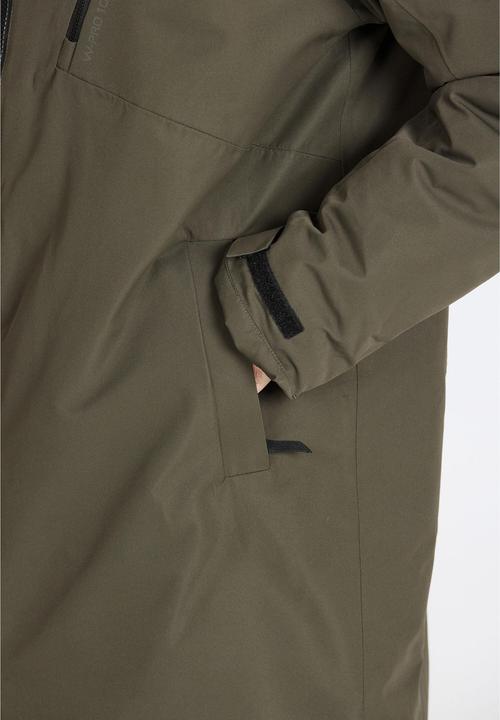 Actual product image Whistler Bellway Parka W-Pro 10000 (XL)