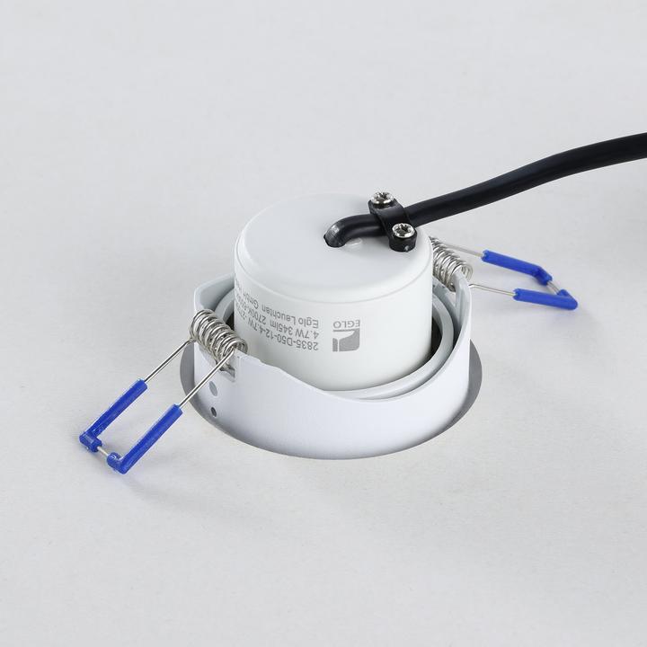 Image du produit EGLO Saliceto (400 lm)