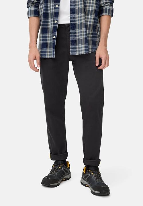 Produktbild Camel Active fleXXXactive® Chino Regular Fit aus Baumwollmix (38)