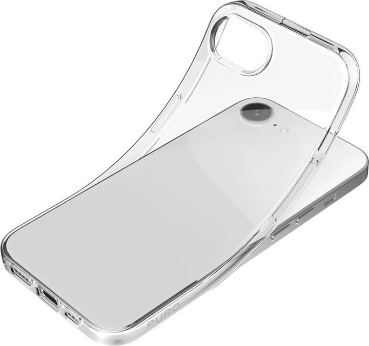 Immagine prodotto Puro Copertina (Apple iPhone 16e)