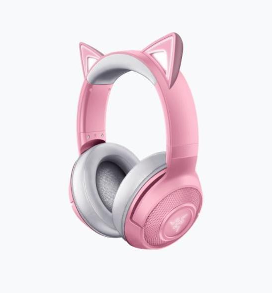 Image du produit Razer Kraken BT Kitty Edition (Sans fil)