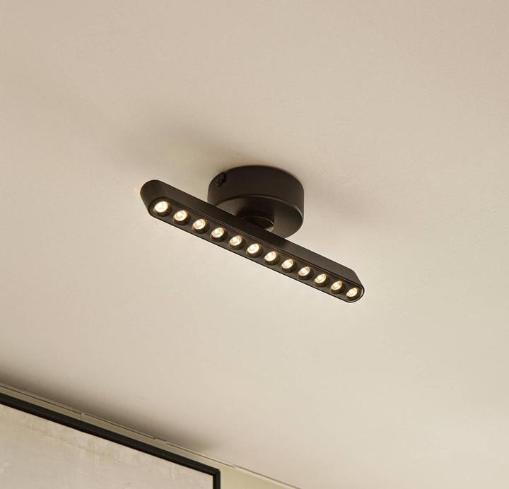 Produktbild Lindby Eldrin (930 lm)