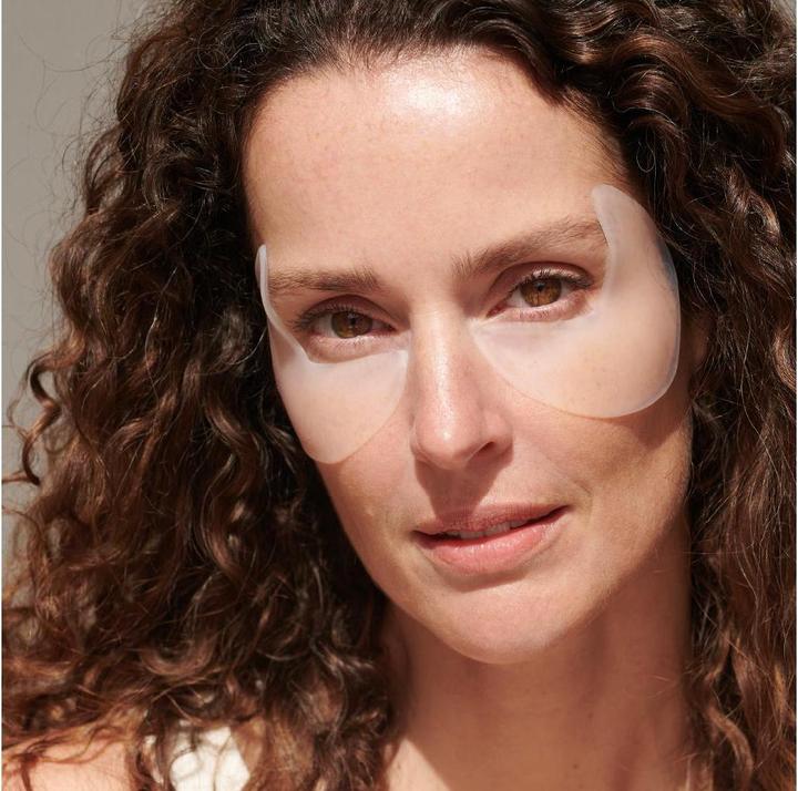 Produktbild Apricot wiederv Augenschl Pad aloe the 2 (Augenpatches, 21.67 ml)