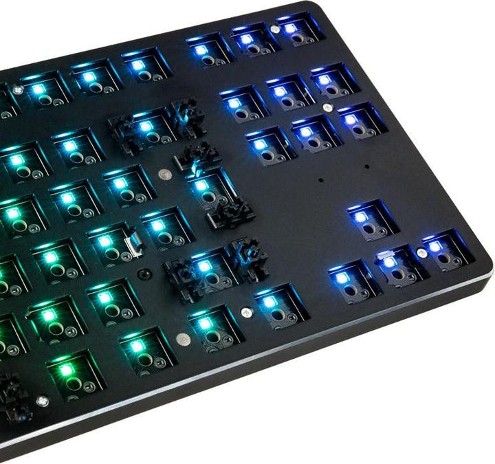 Produktbild Glorious PC Gaming Race PC Gaming Race GMMK TKL Tastaturhülle (75-80 %, ISO-Layout) (Deutschland, Kabelgebunden)