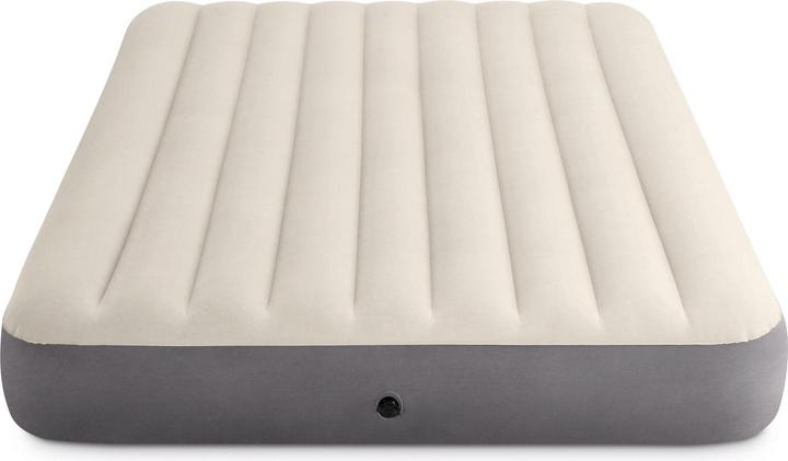 Produktbild Intex Deluxe Airbed (150 x 200 cm)