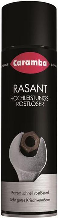 Caramba Rasant Rostlöser (500 ml, Rostlöser)
