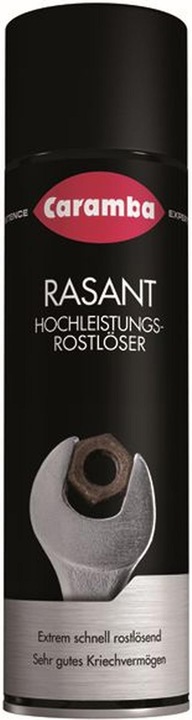 Produktbild Caramba Rasant 6007081 Antiruggine 500 ml (500 ml, Rostlöser)