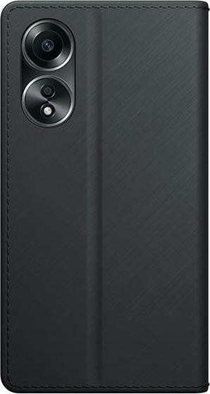 Immagine prodotto 3MK Custodia a portafoglio Oppo A58 4G czarny/nero (Oppo A58)