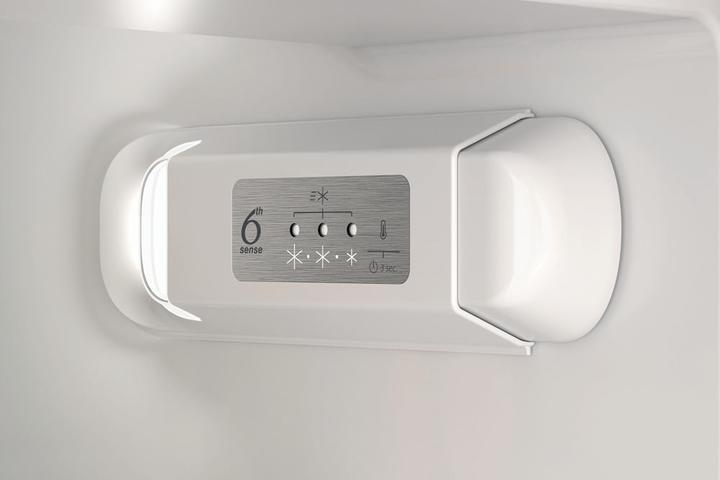 Produktbild Whirlpool WHC18D021A1 SF FR (268 l)