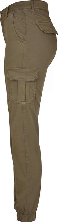Immagine prodotto Urban Classics Ladies High Waist Cargo Pants (28)