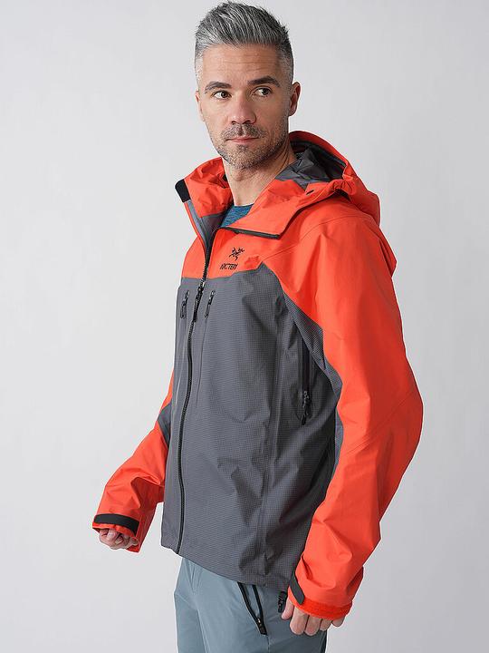 Produktbild Arc'teryx Alpha Gtx (L)