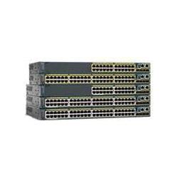 Cisco CATALYST 2960S STACK 48GIGE, Netzwerk Switch