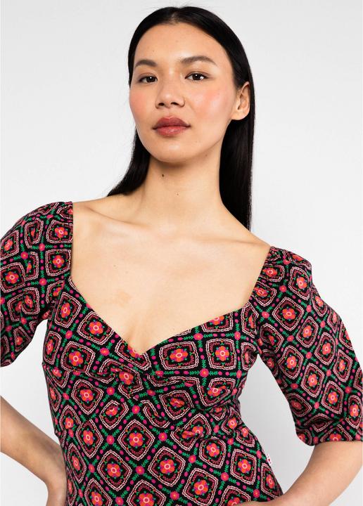 Actual product image Blutsgeschwister The Picnickeress (M)