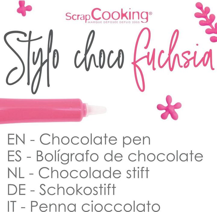 Produktbild ScrapCooking Stift (1 Stk.)