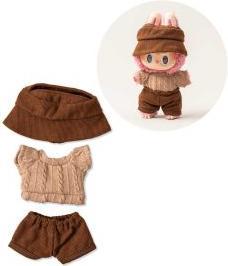 Produktbild KAO Labubu Outfit