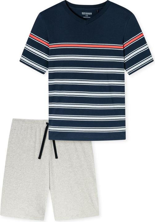 Image du produit Schiesser Pyjama Casual Nightwear (48)