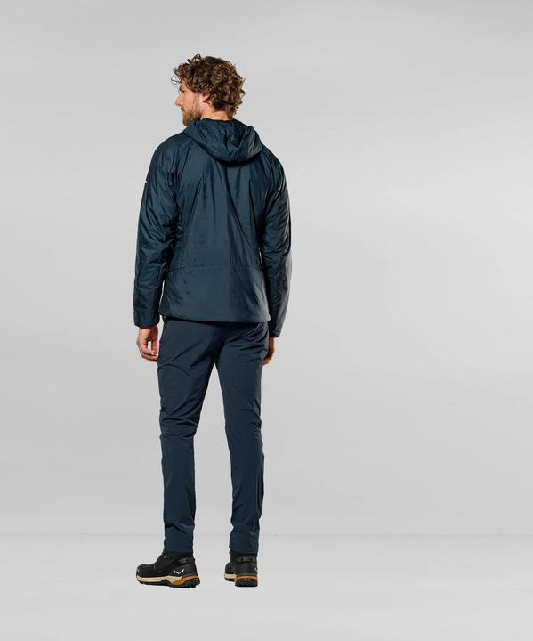 Immagine prodotto Salewa Giacca con cappuccio Puez Catinaccio 2 Tirolwool® Responsive (XXL)