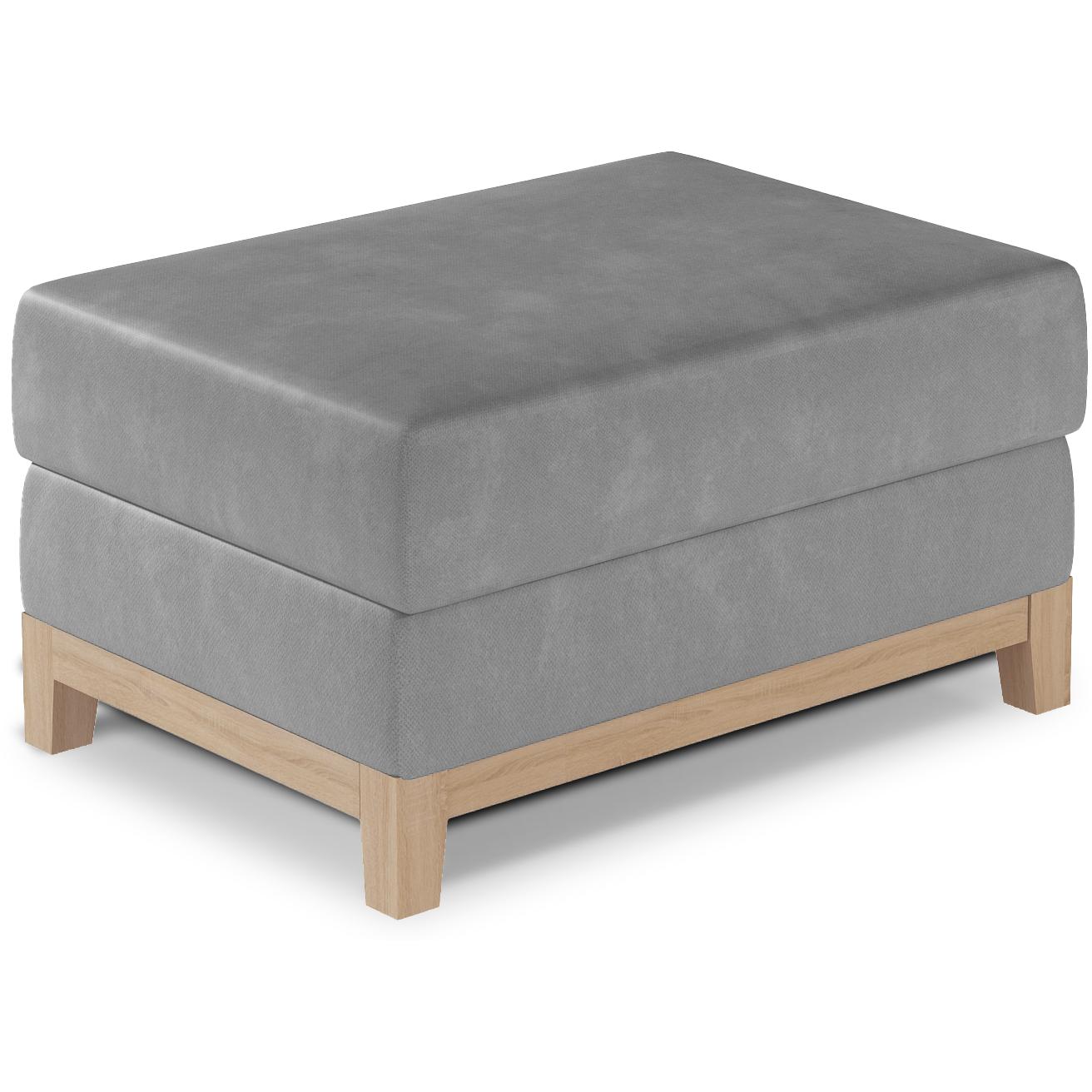 ELTAP, Hocker + Pouf, Selene