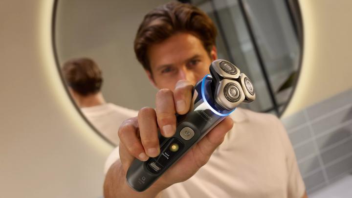 Image du produit Philips Series i9000 Prestige Ultra