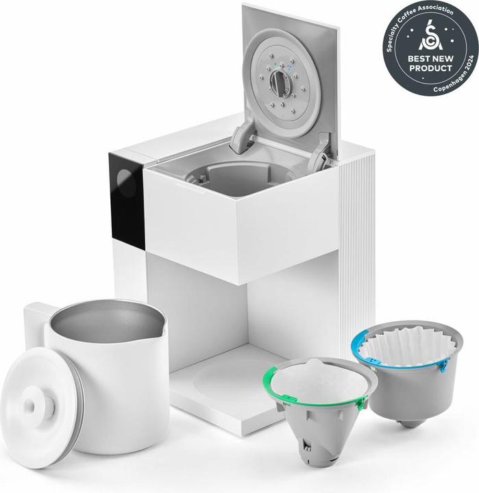 Actual product image Fellow Aiden