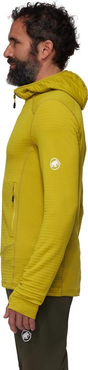 Immagine prodotto Mammut Giacca con cappuccio Taiss Light ML (M)