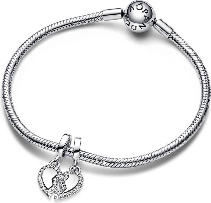 Image du produit Pandora Moments (Argent 925)