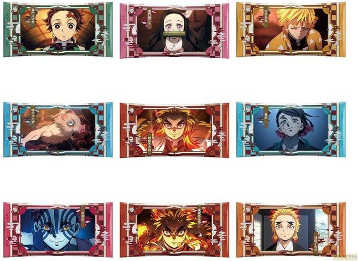 Immagine prodotto Bandai Demon Slayer - Tanjiro Kamado