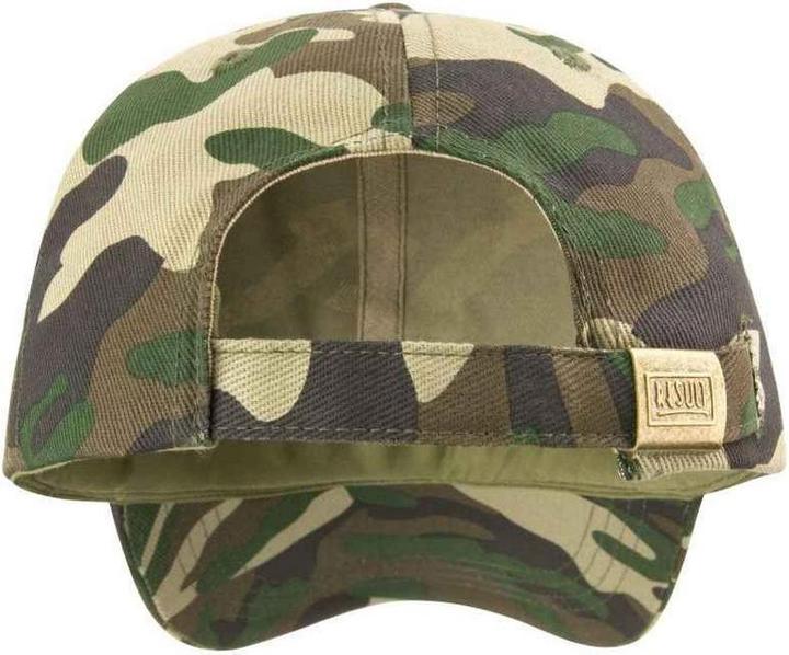 Produktbild Result Pro Style Kappe (One Size)